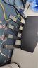 普联（TP-LINK）普联路由3630 WiFi7千兆双频 BE3600无线路由器2.5G网口 双频聚合 智能游戏加速 儿童上网管理 实拍图