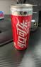 可口可乐（Coca-Cola）健怡汽水 碳酸饮料 330ml*24罐 整箱装 新老包装随机发货 实拍图