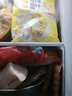 林饱饱早餐任选加购8件49.9元纸皮烧麦芝士牛肉卷鸡肉卷饭团速食半成品a 荞麦魔芋鸡胸肉蒸饺1袋240g（约12个） 实拍图