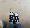耐克NIKE女复古休闲板鞋 熊猫DUNK经典运动鞋 DZ2794-001黑白38 实拍图
