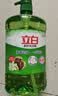 立白茶籽洗洁精4kg 99%除菌高效去油除味宝宝餐具果蔬适用食品可用 实拍图