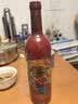 茅台（MOUTAI）519红标山海凤凰干红葡萄酒13.5度 750ml*6瓶整箱装红酒喜宴用酒 实拍图