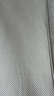 半弦月【热销爆款】爽爽冰丝凉席子可机洗床笠床单学生宿舍1.5mx1.8x2米 雪花灰丨冰丝凉感丨可机洗加厚款 200cm*220cm 丨床单款丨贈枕套*2 实拍图