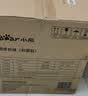 小熊（Bear）和面机家用 揉面机 厨师机 全自动打面搅面 面包面粉发酵醒面一体HMJ-A50N1 5l 实拍图