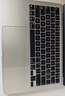 Apple/苹果AI/MacBook Air13英寸M5 (10+8核) 16G 512G银色笔记本电脑MDH74CH/A 实拍图
