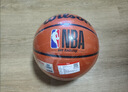 Wilson威尔胜NBA DRV ENDURE系列彩标NBA比赛篮球成人7号球 实拍图