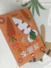 奕思瑞儿童涂色绘画本幼儿园画画本填色本宝宝玩具2-3-6岁涂鸦涂色书本 实拍图