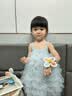 COOKSS儿童吸盘转转乐婴儿玩具餐桌椅旋转益智陀螺6个月宝宝可啃咬0-1岁 实拍图