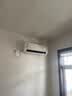 华凌空调神机二代 一级能效1.5匹变频挂机KFR-35GW/N8HE1ⅡPro+一级能效3匹变频柜机 KFR-72LW/N8HE1Ⅱ 实拍图