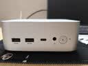 来酷（Lecoo）MINI PRO主机商务迷你台式机电脑OpenClaw一键部署(U5 228V 32G LPDDR5x 512G SSD) 实拍图