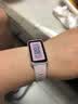 华为（HUAWEI）手环10 标准版 拂晓粉 智能手环专业睡眠分析情绪健康心率监测运动手环华为手环9升级 实拍图