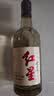 红星二锅头大曲酿 清香型白酒纯粮 42度500ml*6瓶整箱装纯粮 北京特产 实拍图