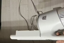 美的（Midea）吸尘器家用U2有线手持推杆地毯两用大吸力除尘吸灰大功率可视化尘杯吸尘器神器宠物【热卖榜】 实拍图