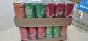 可口可乐（Coca-Cola）可乐*12+雪碧*8+芬达*4 有糖汽水 碳酸饮料  330ml*24罐 实拍图