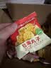 比比赞（BIBIZAN）拉面丸子混合味约100包干脆面网红小吃办公室休闲零食品整箱1500g 实拍图