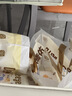 德佑婴儿一次性隔尿垫25*33cm80片护理垫吸水不反渗建议6kg以内 实拍图