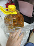 鲁花 食用油 物理压榨 葵花仁油6.18L  实拍图