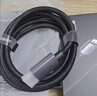 绿联DP线1.4版 8K高清4K240/2K540HzDisplayPort适用电脑显卡接显示器视频连接线1.5米兼容DP1.2 25954 实拍图