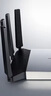 普联（TP-LINK）BE7200 WiFi7千兆双频无线路由器 7200M游戏加速 家用穿墙 四2.5G网口 独立FEM 信号增强 7DR7290 实拍图
