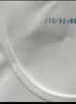 际华三五零一白背心制正式白背心男夏体能服无袖体能训练背心服汗衫速干 白背心 175/92-96 实拍图