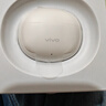 vivo TWS Air3 云朵白 45h超长续航 3.6克超轻佩戴 3D全景音频 蓝牙耳机 苹果华为小米oppo手机通用 实拍图