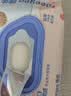 德佑婴童纯水湿厕纸80抽3包 洁厕湿纸巾擦屁屁专用 母婴级0敏可冲马桶 实拍图