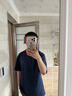 Apple/苹果 AirPods Max 2 蓝色（2026款）搭载H2芯片 头戴式 无线蓝牙耳机 支持主动降噪 实拍图