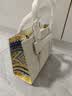 COOGI女包包女士托特包新款轻奢品牌单肩包情人节生日礼物送女友老婆 实拍图