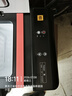 骑炫Q18车载冰箱压缩机制冷车家两用宿舍迷你小冰柜冷冻冷藏12V 24V 实拍图