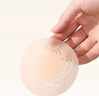 蕉下胸贴乳贴夏季胸垫防走光凸点女士婚纱专用文胸聚拢上托TH001 实拍图