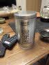 乐品乐茶特级明前碧螺春绿茶2026新茶浓香耐泡口粮茶叶250g冷泡茶自己喝 实拍图