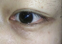 白云山叶黄素眼贴缓解眼疲劳改善视力眼周干涩成人青少年近视学生眼贴 实拍图
