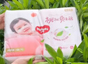 好奇（Huggies）铂金装小桃裤成长裤XL96片(12-17kg)加大号尿不湿【夏季散热王】 实拍图