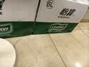 怡宝 饮用水 纯净水6L*3桶装水 整箱装 实拍图