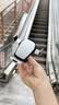 特七车载手机支架2026新款汽车导航专用手机夹出风口车用奥迪比亚迪 实拍图