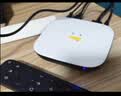 腾讯极光盒子6SE 电视盒子网络机顶盒 4K高清 全志H618芯片 HDR10 手机无线投屏 带网口 实拍图