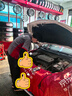 壳牌（Shell）全合成机油 5w-30(5w30)  4L超凡喜力都市光影版汽车保养京东自营 实拍图