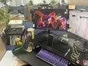 AOC 27英寸2K 120Hz IPS HDR10 HDMI/DP 低蓝光不闪 三边微边 节能办公电脑显示器 Q27B35 实拍图