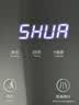 舒华（SHUA）A9pro马拉松跑步机家庭用爬坡可折叠降噪运动智能倒走健身房器材 全能王A9pro+-TPE-S静音缓震/18%大坡度 实拍图