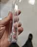 ESCASE适用苹果17promax手机壳iphone17promax保护套全包防摔透明气囊双料抗摔抗黄变德国拜耳进口高透 实拍图