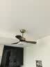 雷士（NVC）射灯led防眩36°/24°射灯嵌入式天花灯网红小山丘背景墙客厅卧室 弧影Ra98-白-7W暖白光开孔75mm 实拍图