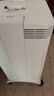 IQAir空气净化器家用除猫狗过敏原宠物毛发除二手烟除雾霾除菌除甲醛 瑞士进口 HP250 XE 实拍图