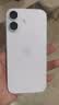 Apple/苹果 iPhone 17 256GB 白色 支持移动联通电信5G 双卡双待手机【联通补贴】 实拍图