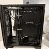 微星（MSI）刀锋300R黑色MPG VELOX 300R AIRFLOW PZ台式机电脑机箱(内置显卡支架/360水冷/支持ATX背插主板） 实拍图