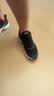耐克NIKE男子运动休闲鞋WEARALLDAY运动鞋CJ1682-004 黑白44 实拍图