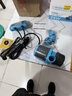 创宁变频潜水泵静音过滤循环潜水泵CN9500-25W 10档流量调节循环抽水 实拍图