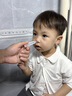 贝诺宁洗鼻生理盐水鼻腔清洗儿童小支医用海盐水婴幼儿新生儿5ml*35支 实拍图