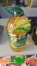 福临门食用油非转基因压榨一级菜籽油5L中粮出品川菜专用 实拍图
