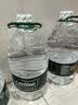 怡宝 饮用水 纯净水4.5L*4桶装水 整箱装 实拍图