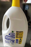 滴露（Dettol）衣物消毒液除菌柠檬3L 99.9%杀菌除螨内衣裤衣服消毒水配洗衣液 实拍图